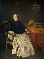 The death of Diego Rodriguez Lucero