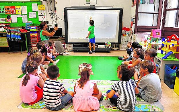 La Educación Colombiana  (1960 - 1970 )