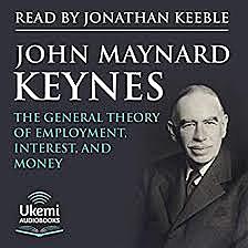 John Maynard Keynes