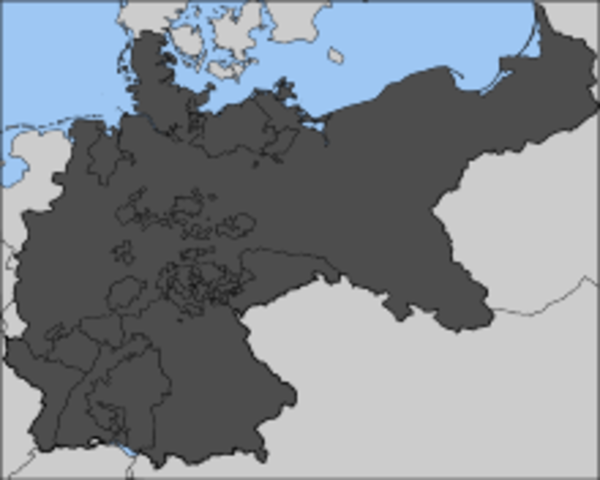 The Collapse Of Germany