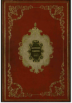 Constitución de 1857