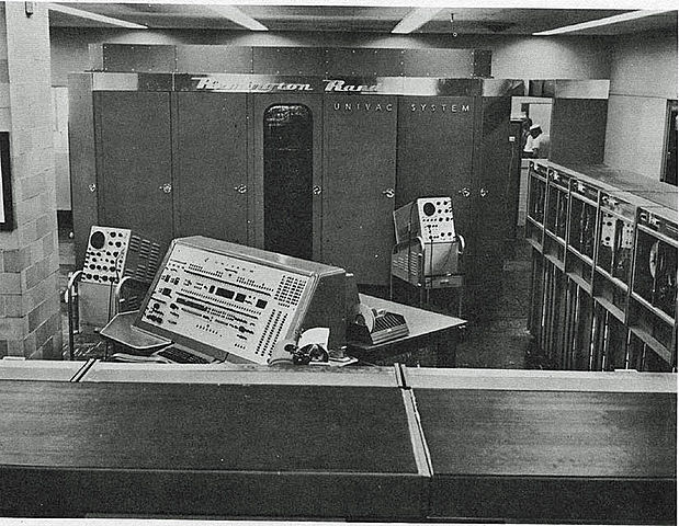 UNIVAC II
