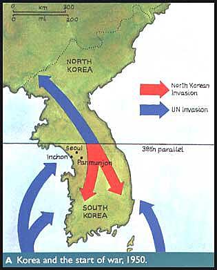 Korean War