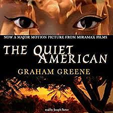 Graham Greene's