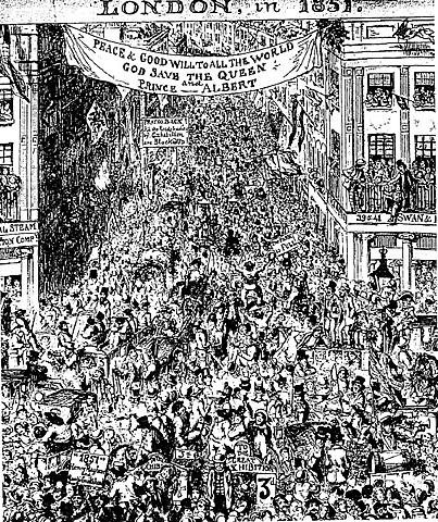 The Great Exhibition