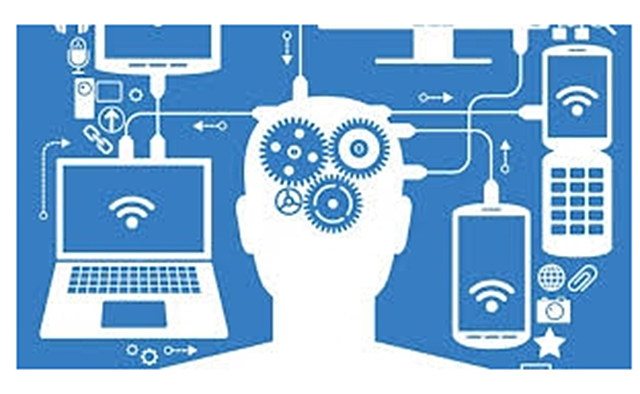 Surgimiento de nuevas Tecnologías