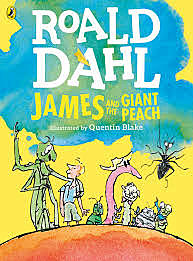 Roald Dahl