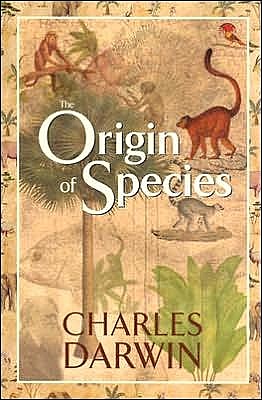 The Origin of Species of Darwin