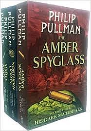 Amber Spyglass