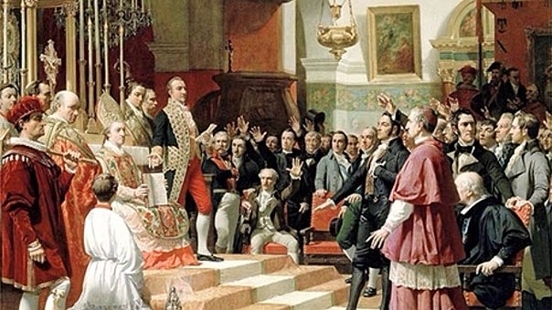 revolucion educativa en hispanoamericana