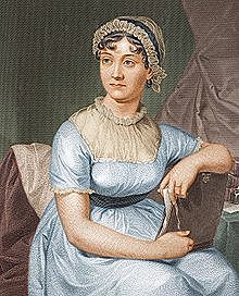 Ane Austen