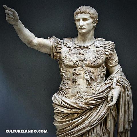 Primer emperador romano