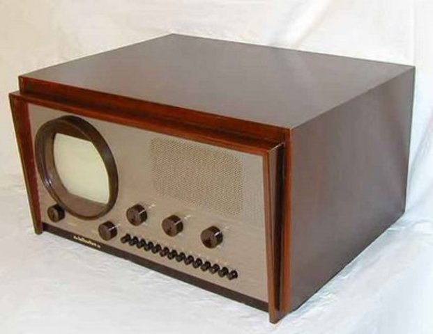 Invention of the Television