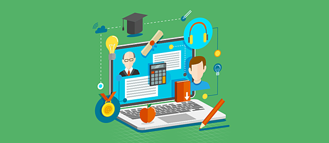 Objetos de Contenido Compartibles