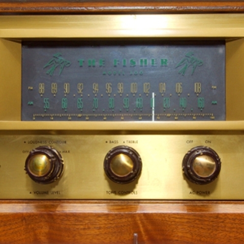 The invention of the radio and radio waves