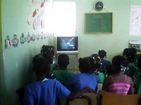 TELEVISIÓN PARA TODOS