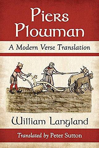 Piers Plowman appears for the first time