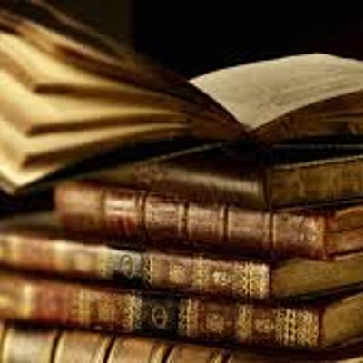 Timeline: History of English Literature