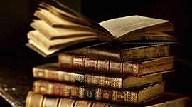 Timeline: History of English Literature