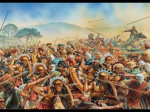 Persian War