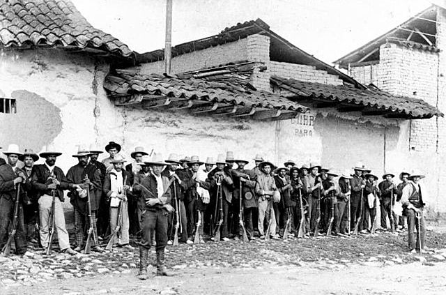 Crisis economica y politica en Colombia