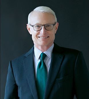 Michael Porter
