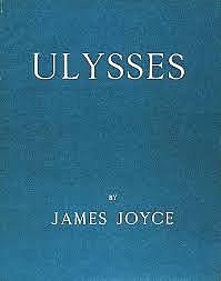 Ulysses Written by James Joyce