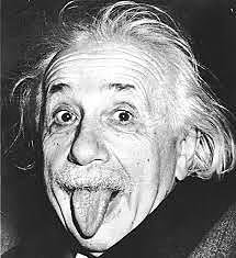 Albert Einstein.Relativity Theory