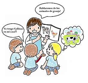 La Educación en Colombia  (1970 - 1975 )