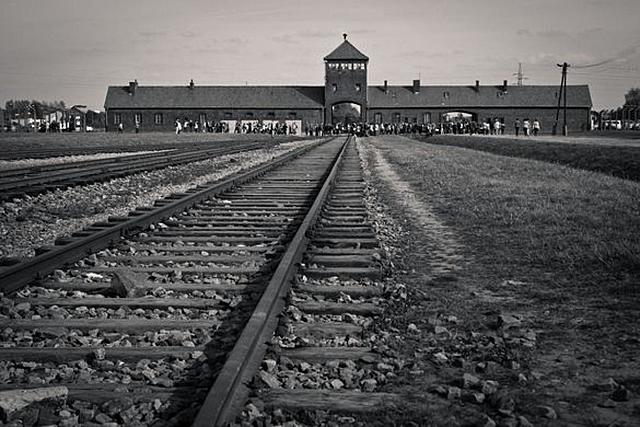 Auschwitz