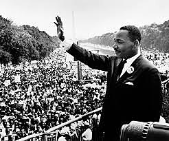 Martin Luter King