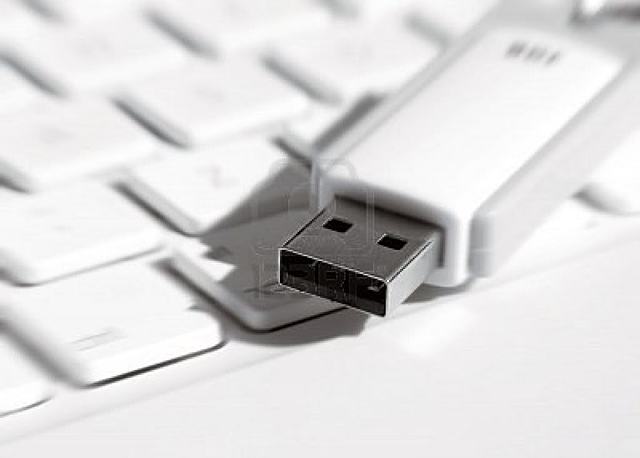 memoria USB