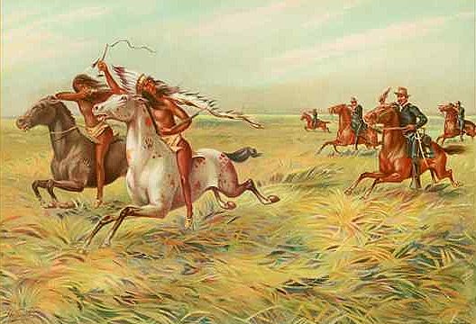 The Great Sioux War of 1876 (Black Hills War)