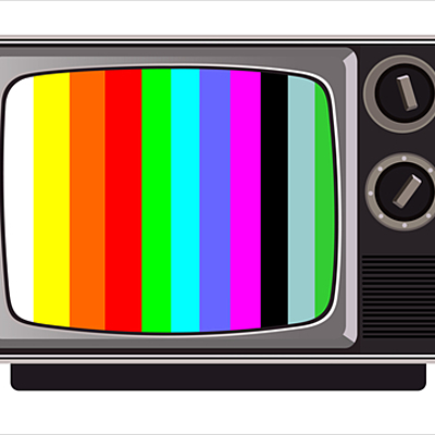 Timeline: Televisión en Latinoamérica y Colombia