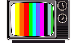 Timeline: Televisión en Latinoamérica y Colombia