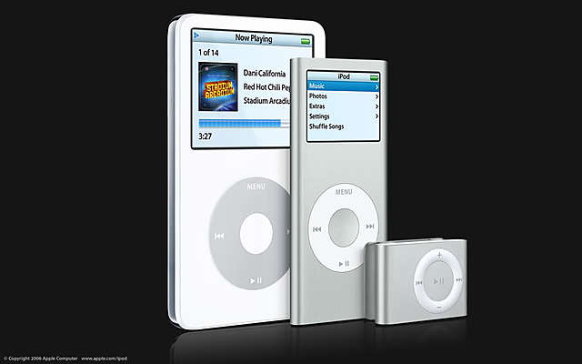 Ipod