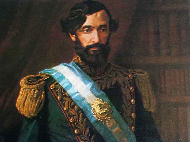 Nicolás Avellaneda