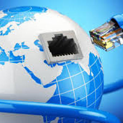 Timeline: HISTORIA DEL INTERNET