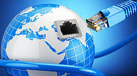 Timeline: HISTORIA DEL INTERNET