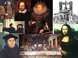 RENAISSANCE AND REFORMATION