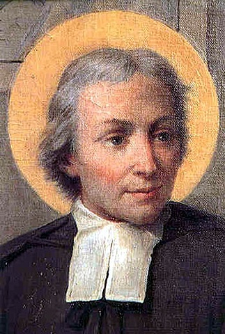 Juan Bautista de la Salle