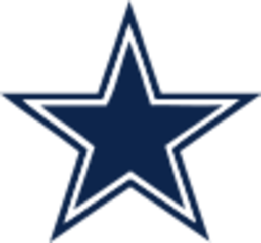 Saw Dallas Cowboys play Chicago Bears