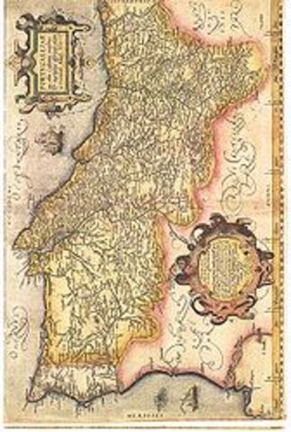 Independencia de Portugal