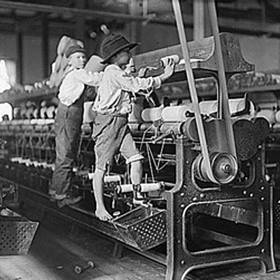 Timeline: Important Events of 1900-1920: The Progressive Era