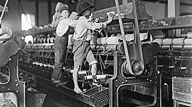 Timeline: Important Events of 1900-1920: The Progressive Era