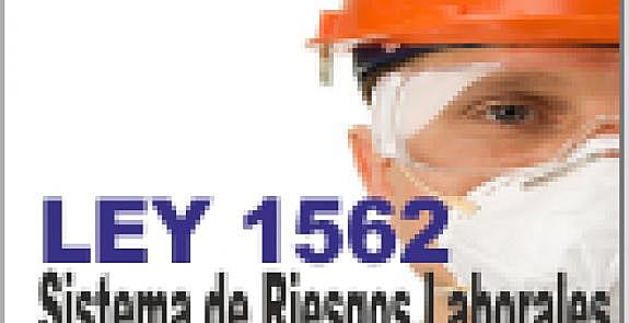 LEY 1562
