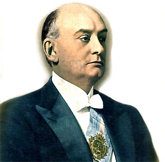 Marcelo Torcuato Alvear