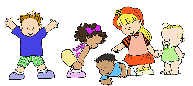 Segunda Infancia según Kagan