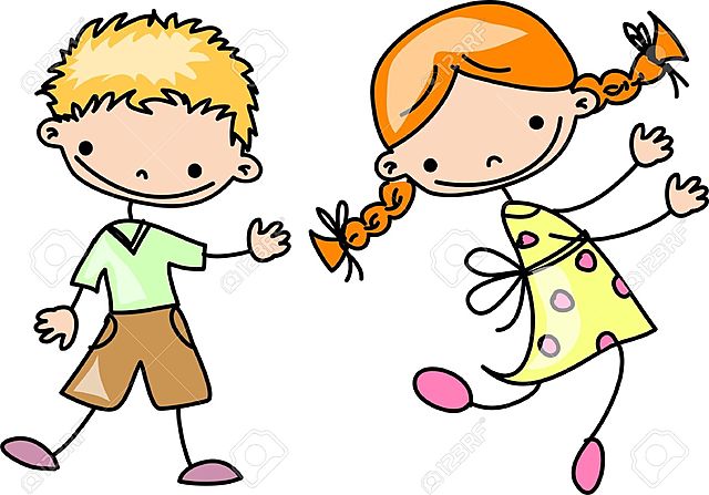 Segunda Infancia según Erikson