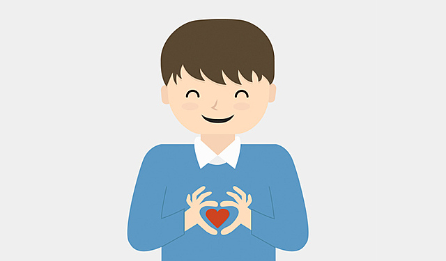 Desarrollo identidad segunda infancia